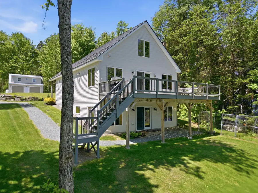 254 Boys Camp Road, Lunenburg, VT 05906 - #2