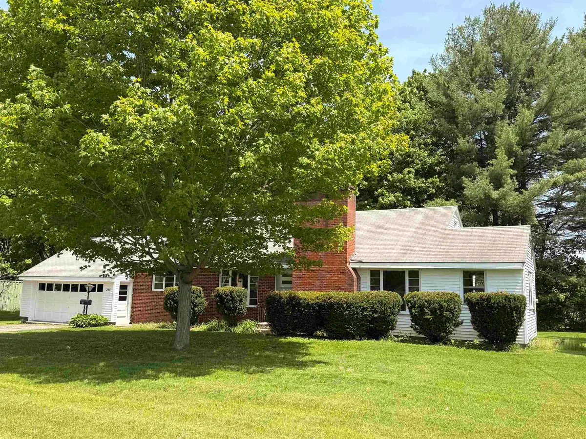 298 Governor Hunt Road, Vernon, VT 05354 - #1