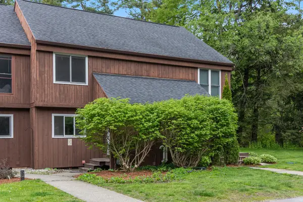 20 Greenfield Road #C5, Essex Junction, VT 05452
