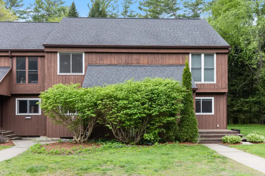 20 Greenfield Road #C5, Essex Junction, VT 05452 - #2
