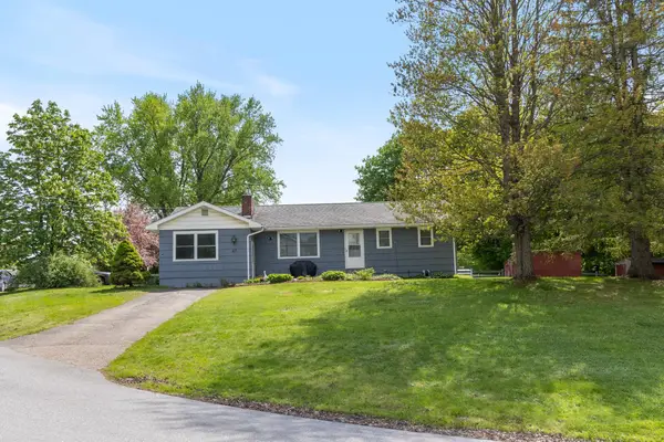 47 Cherry Street, Milton, VT 05468