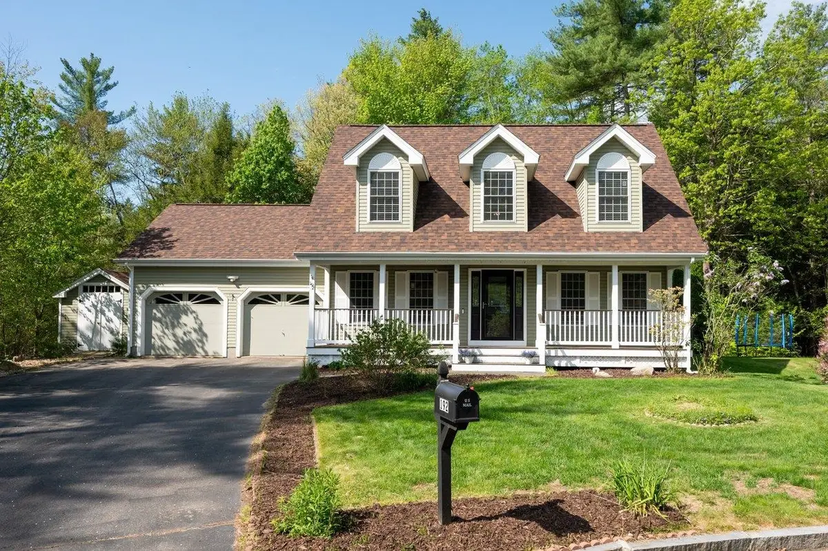 192 Streamside Drive, Manchester, NH 03102 - #1