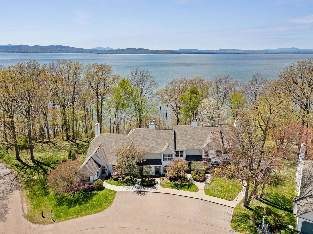 73 Northshore Drive, Burlington, VT 05408 - #1