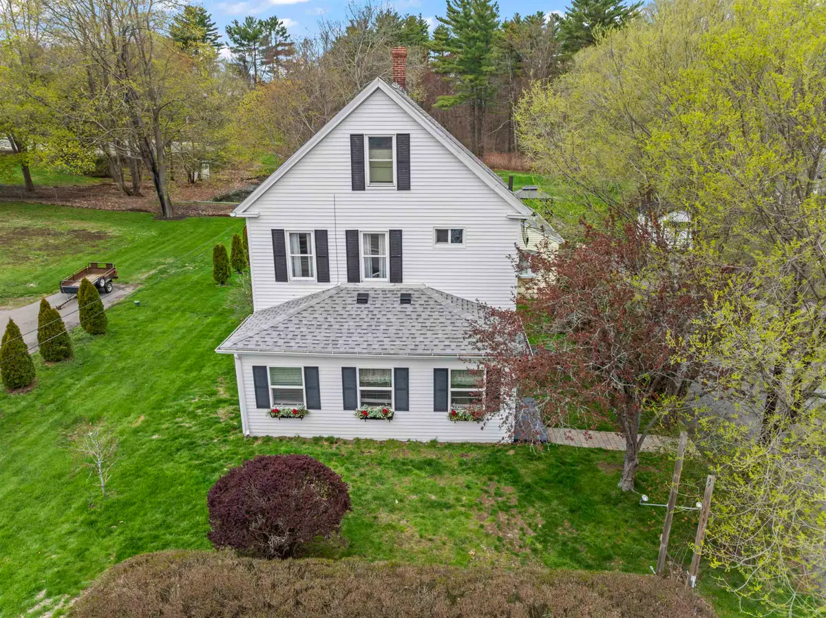 96 Lafayette Road, Hampton Falls, NH 03844 - #1
