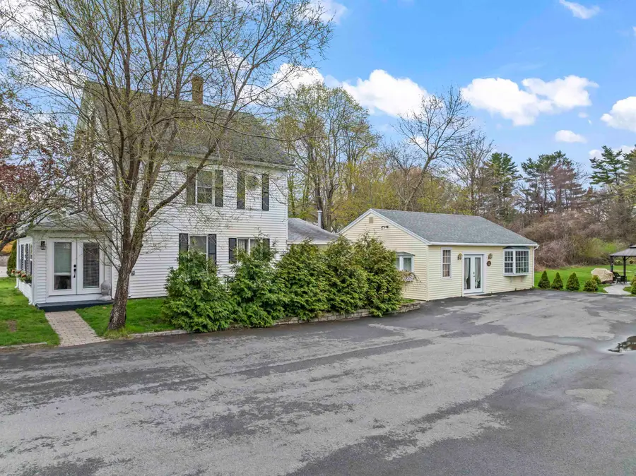 96 Lafayette Road, Hampton Falls, NH 03844 - #3