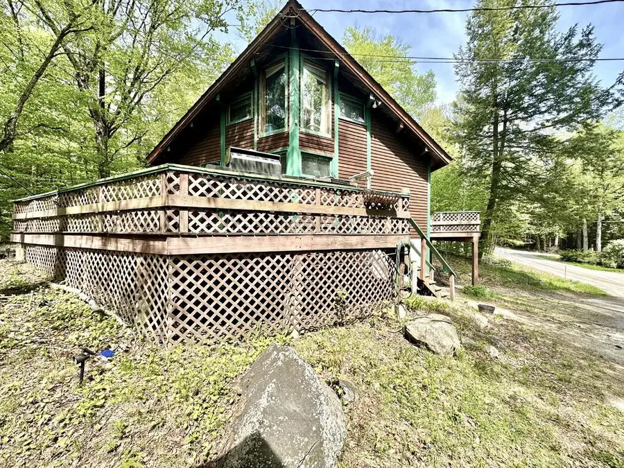 4 Sam Hall Drive, Plymouth, NH 03264 - #2