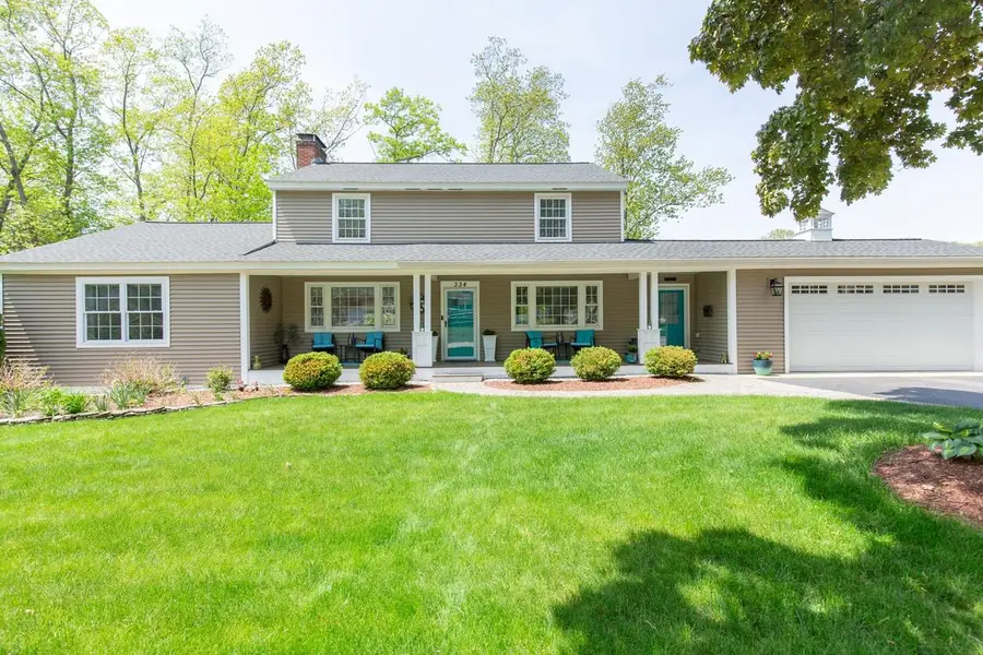 334 Tory Road, Manchester, NH 03104 - #2