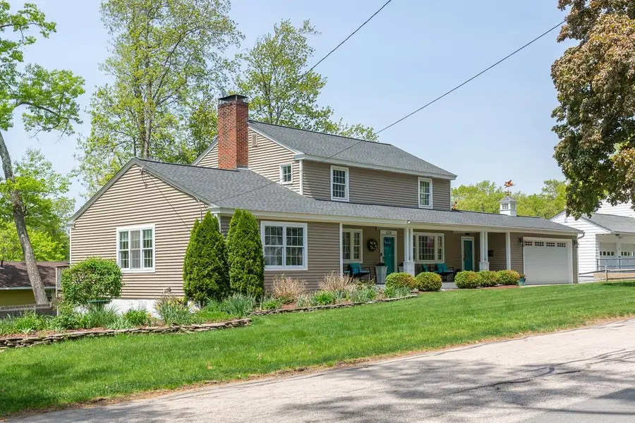 334 Tory Road, Manchester, NH 03104 - #3