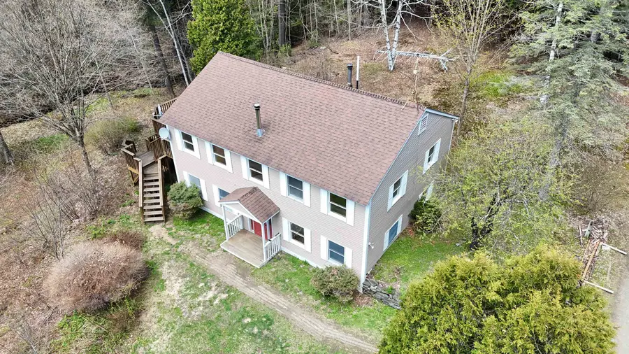 429 Alpine View Road, Stowe, VT 05672 - #3