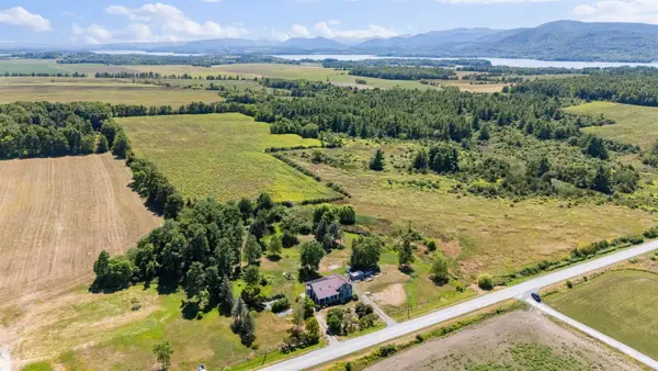 4351 Crown Point Road, Bridport, VT 05734