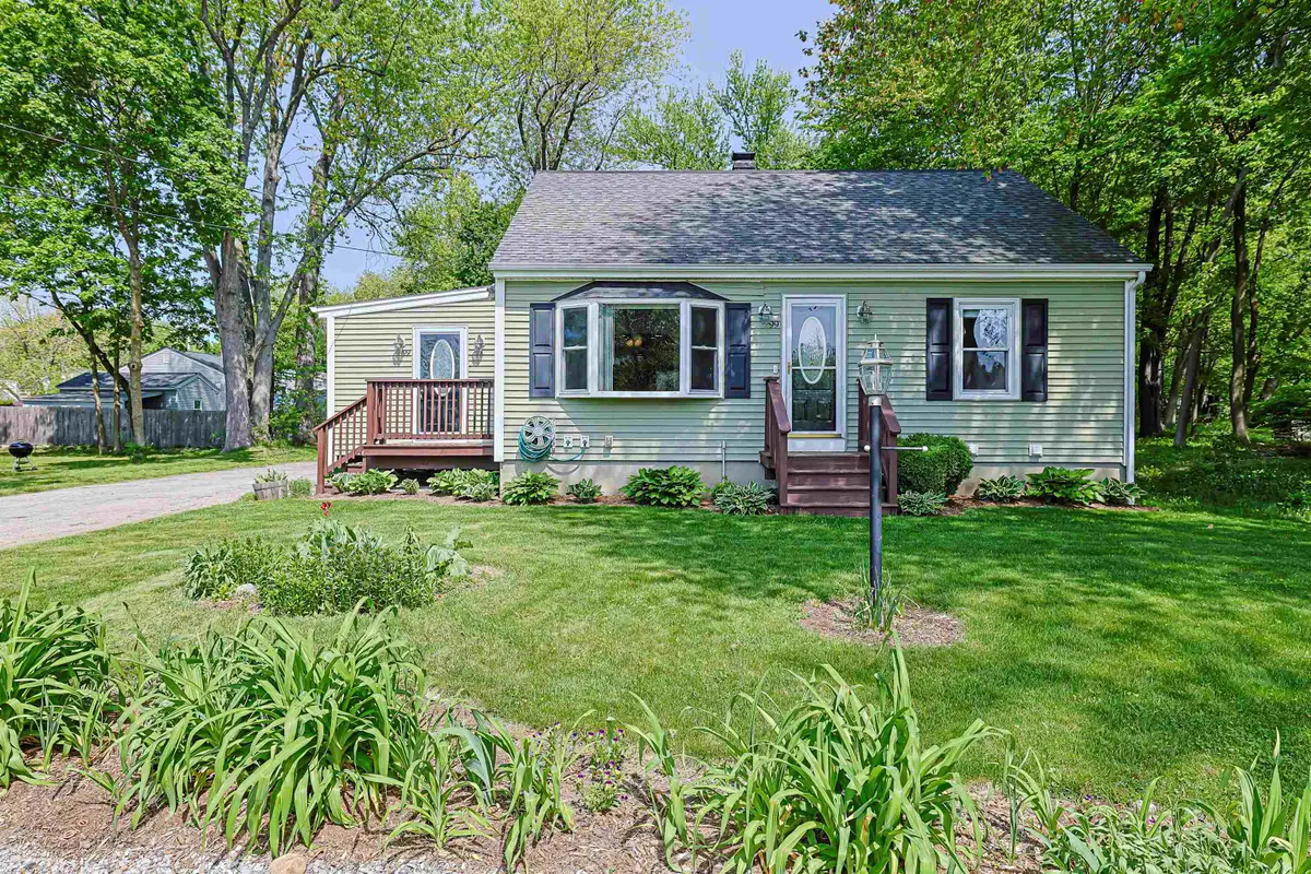 99 Knowlton Street, Manchester, NH 03103 - #1