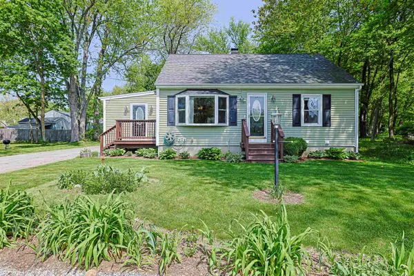 99 Knowlton Street, Manchester, NH 03103