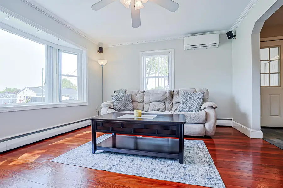 99 Knowlton Street, Manchester, NH 03103 - #3