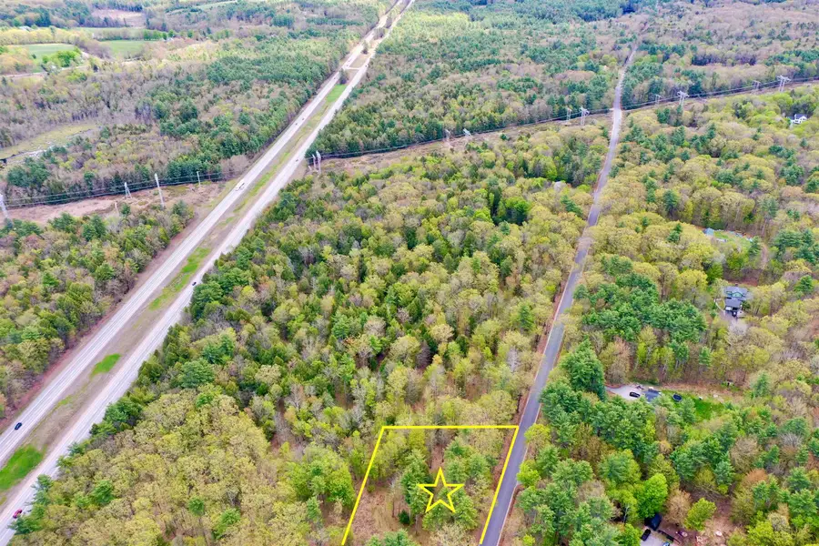 0 Farrington Corner Road #14.1, Hopkinton, NH 03229 - #2
