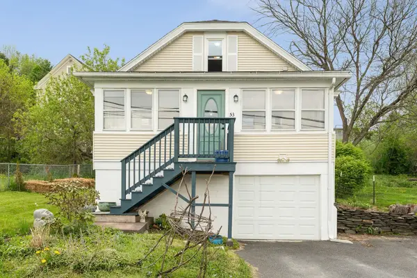 53 Bassett Street, Barre City, VT 05641-4602