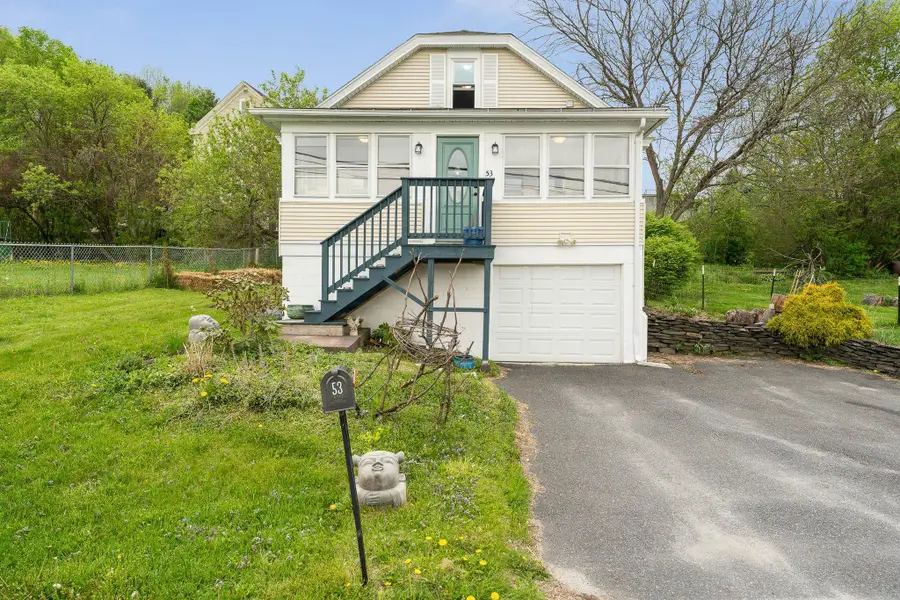 53 Bassett Street, Barre, VT 05641-4602 - #2