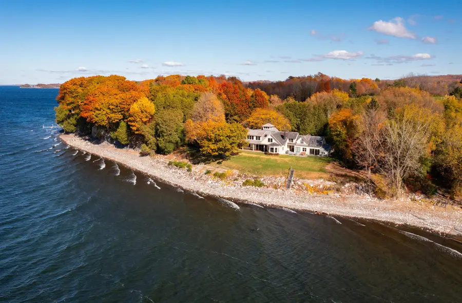 775 Hills Point Road, Charlotte, VT 05445 - #2