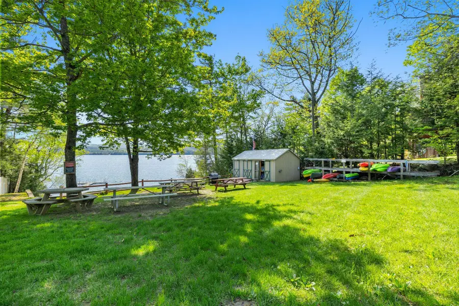 241 Shore Drive N, Bristol, NH 03222 - #2