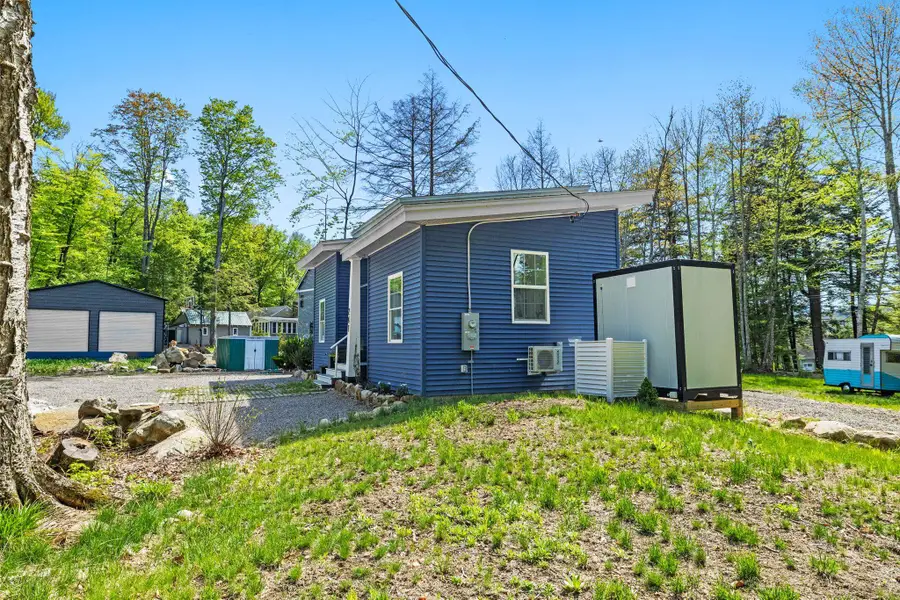 241 Shore Drive N, Bristol, NH 03222 - #3