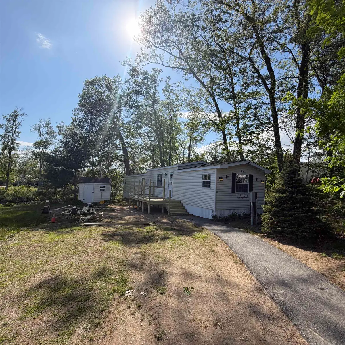 25 Riverview Drive, Rochester, NH 03867 - #1