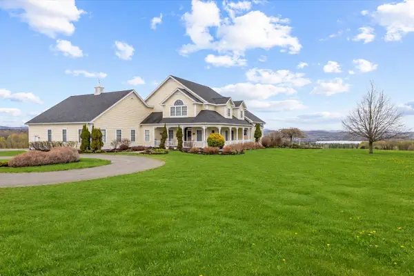 1784 Nelson Hill Road, Derby, VT 05829