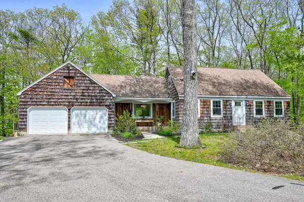 113 Randall Farm Road, Conway, NH 03860