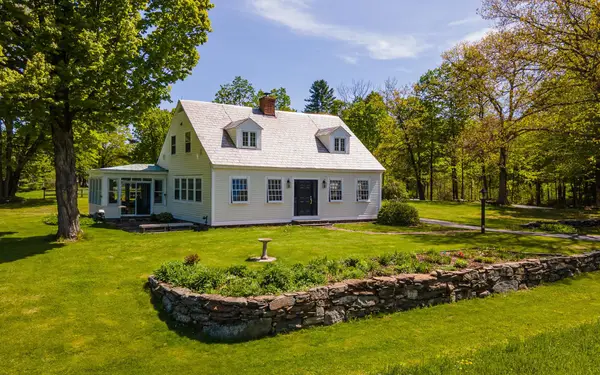 253 Ramsay Hill Road, Walpole, NH 03608