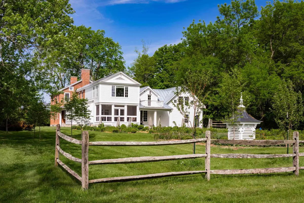 1816 Morgan Horse Farm Road, Weybridge, VT 05753 - #1