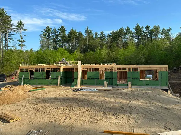 Lot 93-1 Pine Street, Hopkinton, NH 03229