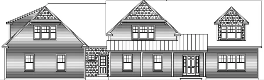 Lot 93-1 Pine Street, Hopkinton, NH 03229 - #2