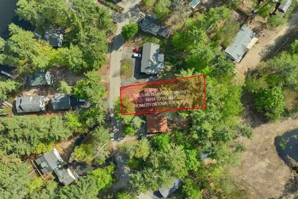 187 St. James Avenue, Milton, NH 03851