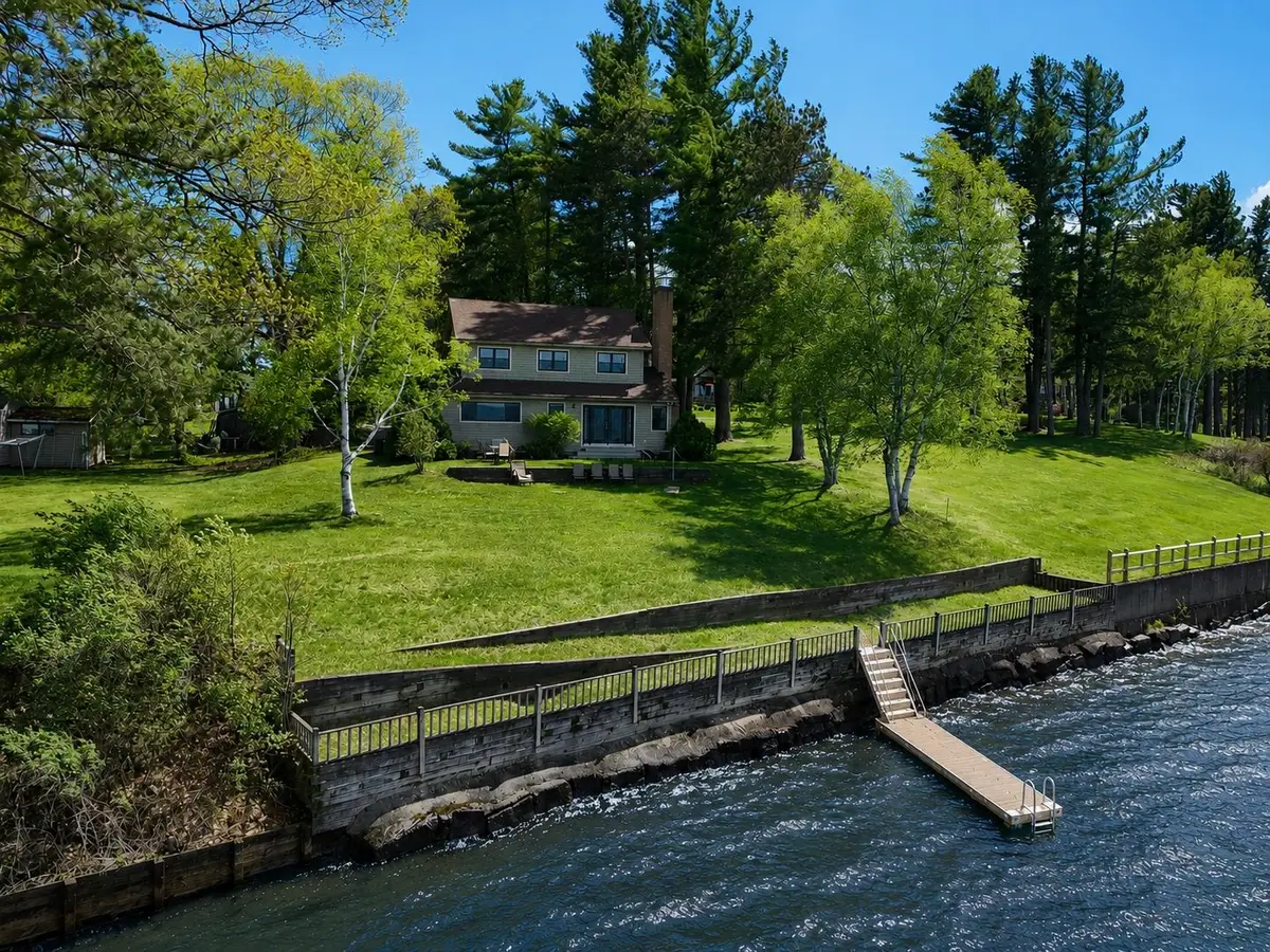 1254 Bluff Road, Newport, VT 05855 - #1