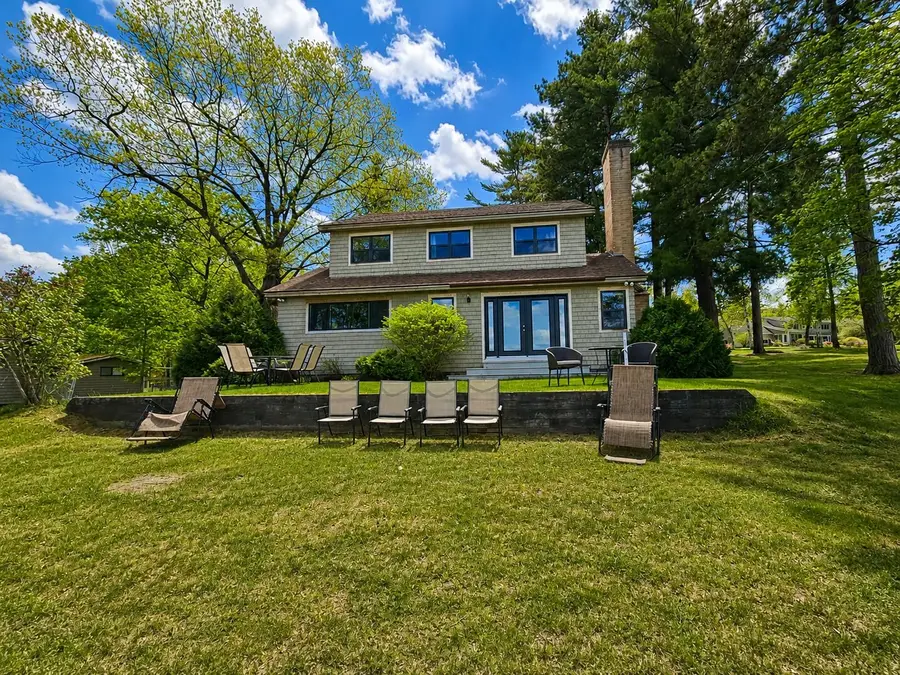 1254 Bluff Road, Newport, VT 05855 - #3