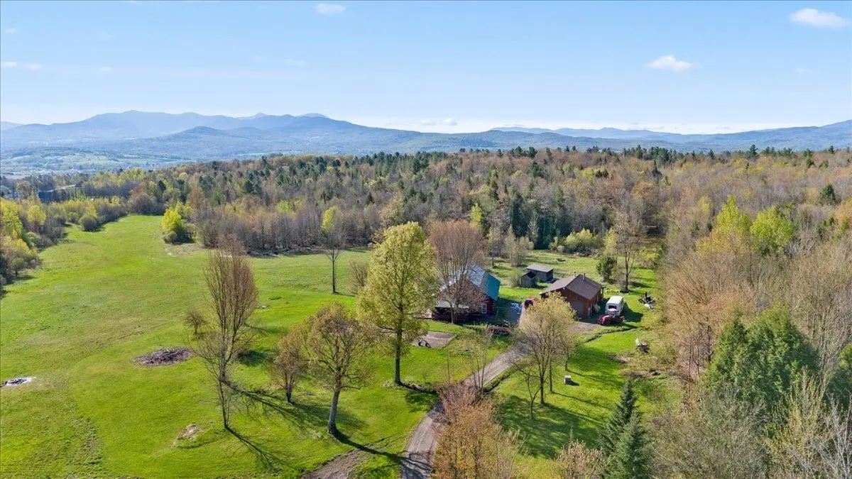 410 Berry Road, Berkshire, VT 05476 - #1
