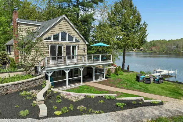 206 Varney Road, Barnstead, NH 03225