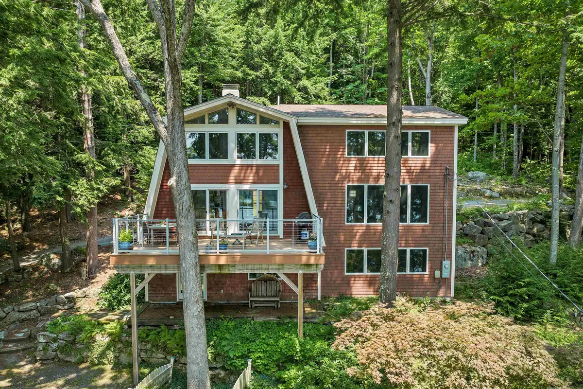 72 Keyser Street, Sutton, NH 03260 - #1