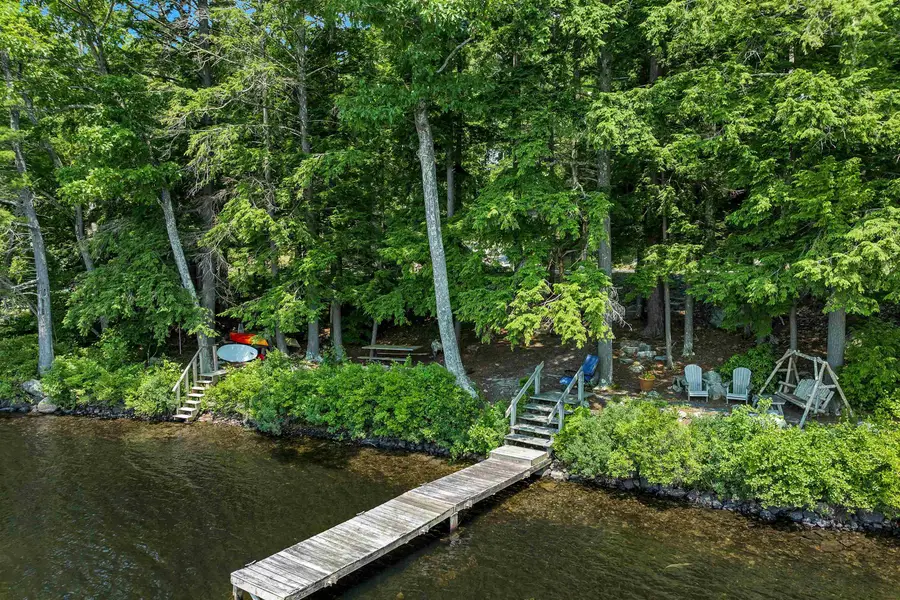 72 Keyser Street, Sutton, NH 03260 - #3