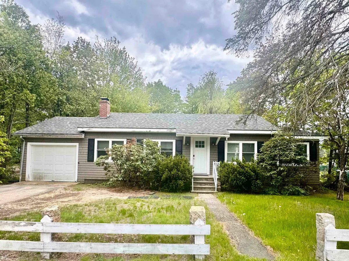 117 Mechanic Street, North Conway, NH 03860 - #1