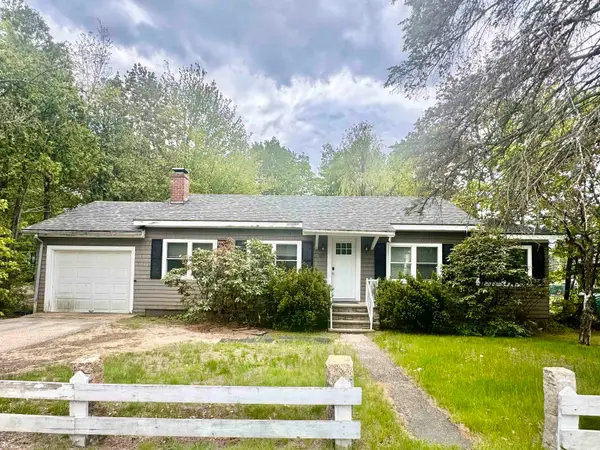 117 Mechanic Street, Conway, NH 03860
