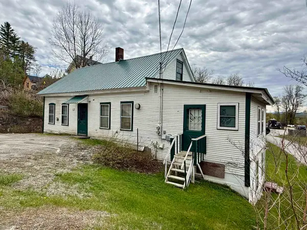 23 River Road, Stowe, VT 05672