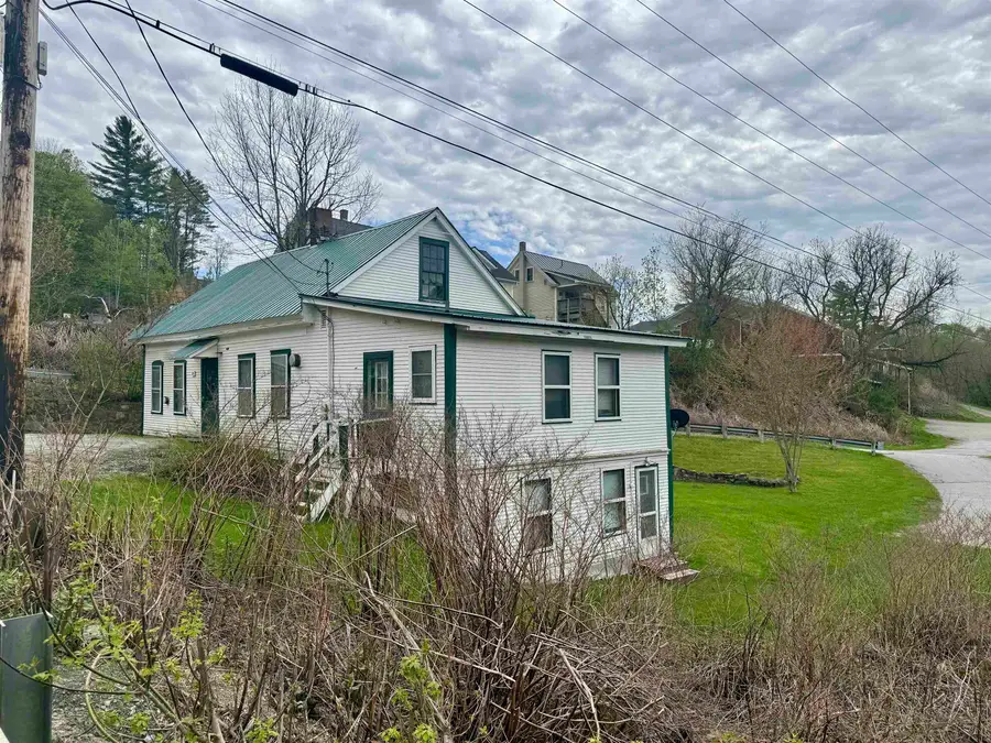 23 River Road, Stowe, VT 05672 - #2