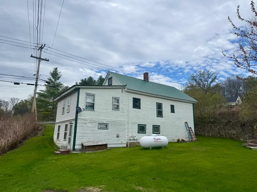 23 River Road, Stowe, VT 05672 - #3
