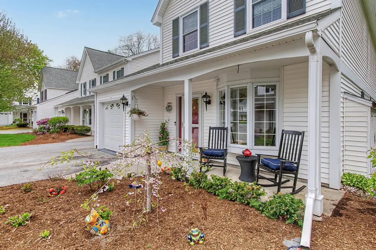 630 Hinesburg Road #17, South Burlington, VT 05403 - #1