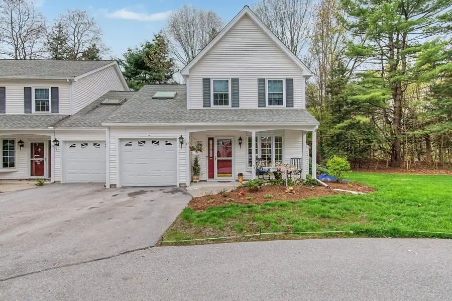 630 Hinesburg Road #17, South Burlington, VT 05403 - #2