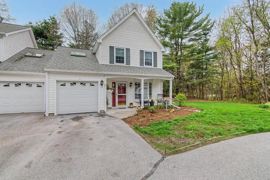 630 Hinesburg Road #17, South Burlington, VT 05403 - #3