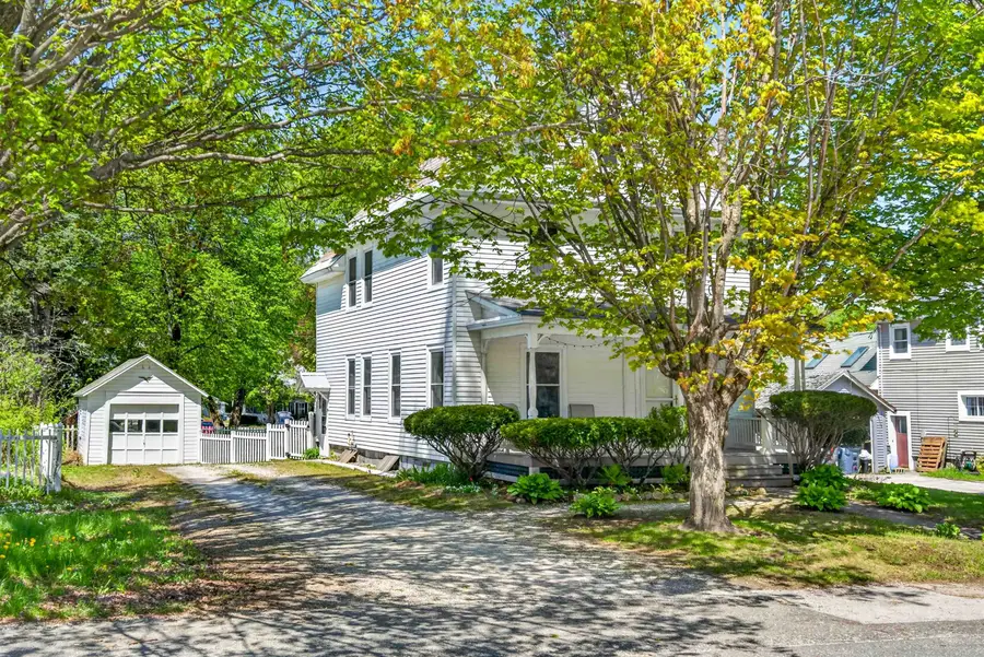 9 Park Street, Proctor, VT 05765 - #2