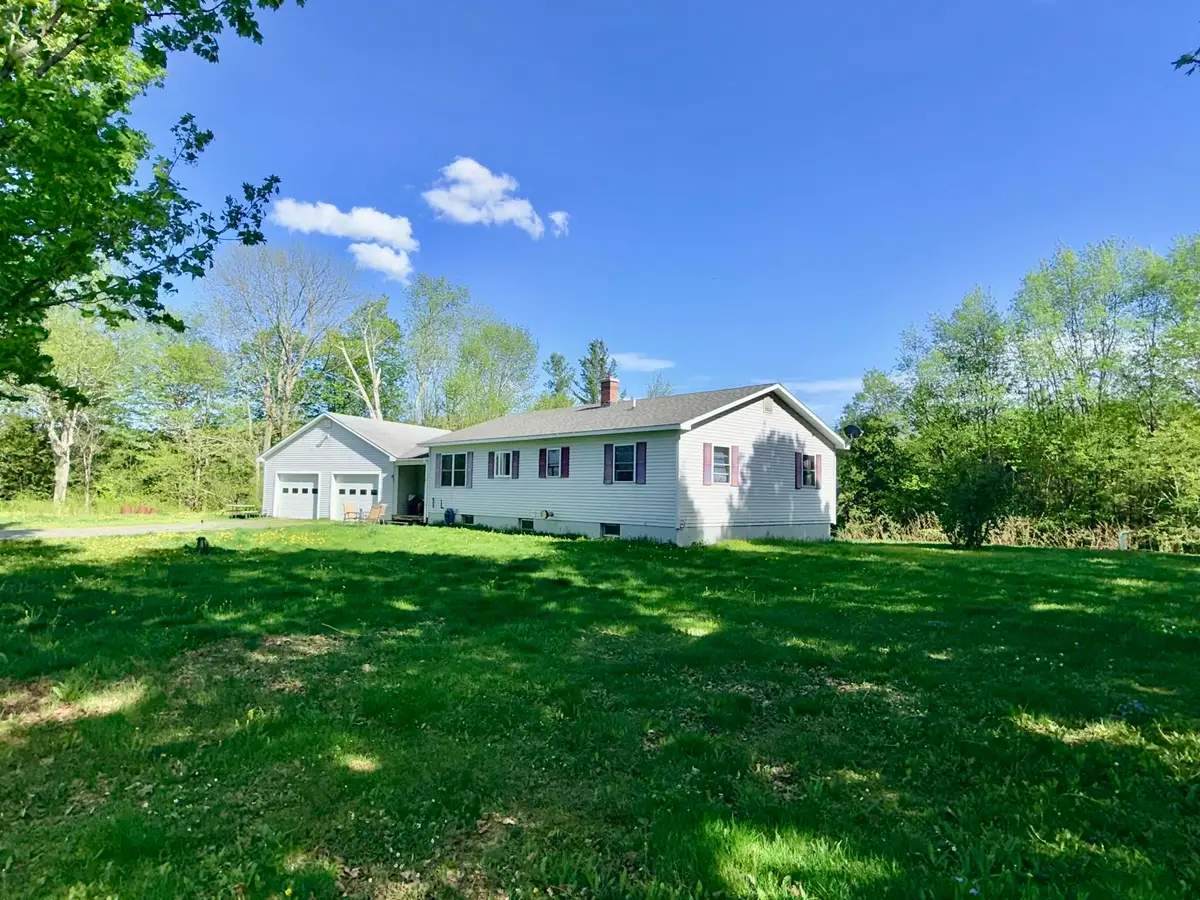 1038 Hazen Notch Road, Lowell, VT 05847 - #1