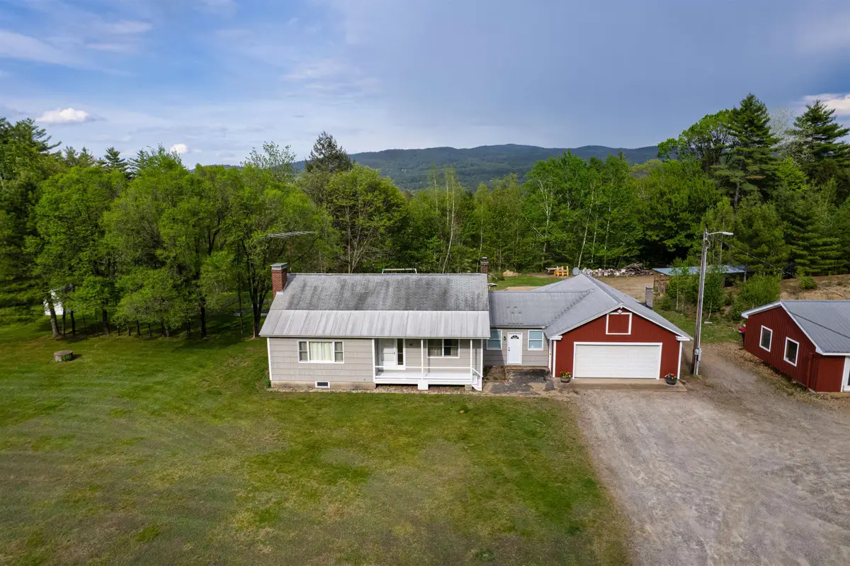 764 NH Route 3A, Hill, NH 03243 - #1