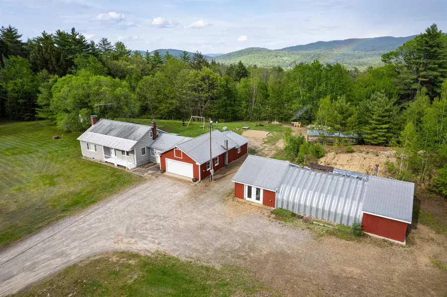 764 NH Route 3A, Hill, NH 03243 - #2