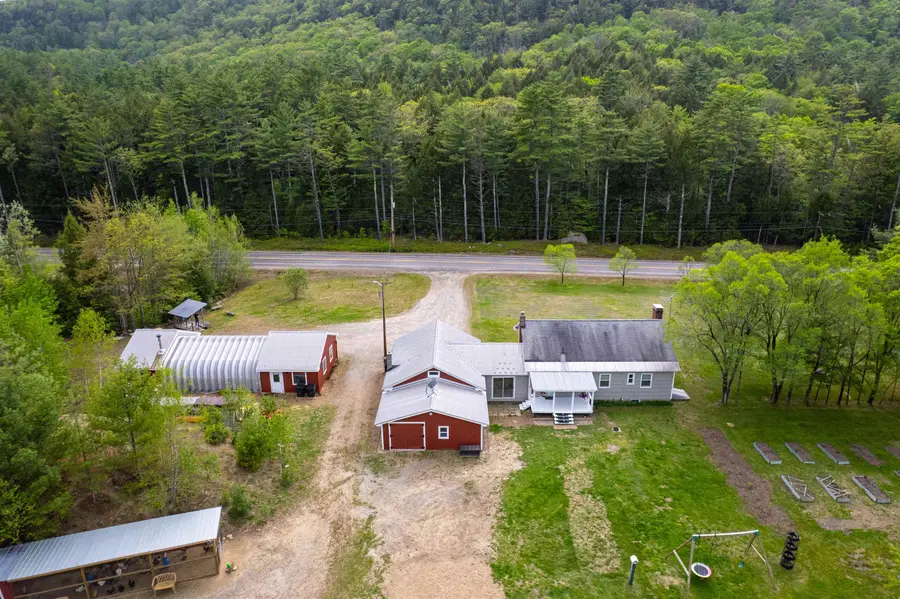 764 NH Route 3A, Hill, NH 03243 - #3